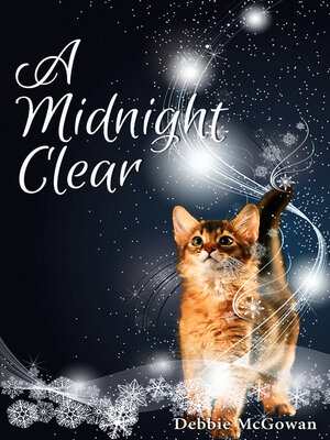 cover image of A Midnight Clear